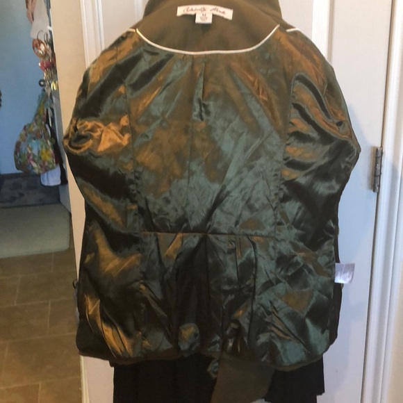 Celebrity Pink Jacket - Picture 9 of 9